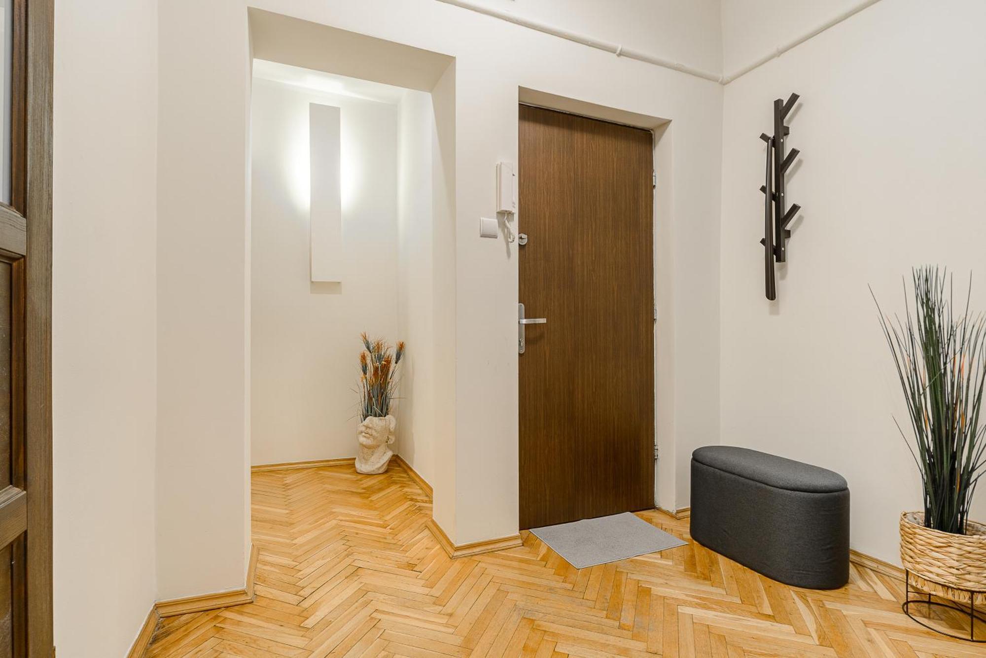 Lumina 2-Level Apart Near Multimedialny Park Fontann Varsovie Extérieur photo